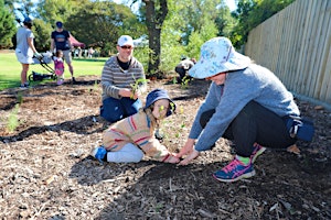 Hauptbild für Community Planting Day