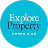 Logotipo de Explore Property Munro & Co