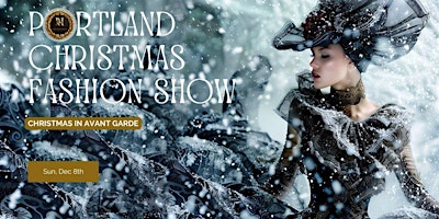 Portland Christmas Fashion Show