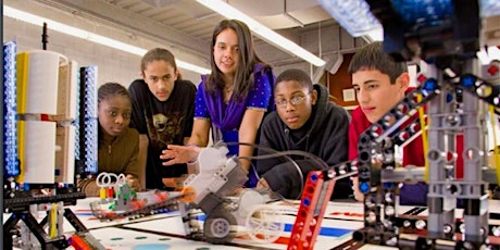 Become an Engineer - Youth Engagement Program