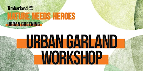 Immagine principale di URBAN GREENING MILAN / WORKSHOP GHIRLANDE URBANE 