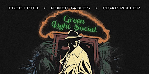 Image principale de Green Light Social 2 Year anniverary