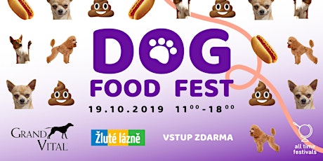 Dog Food Fest primary image