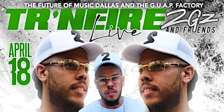 Tr'Neire Live In Concert