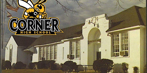 Corner High School Alumni Banquet primary image