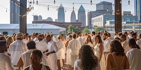 Entrepreneurial Network Mixer: An All White Affair