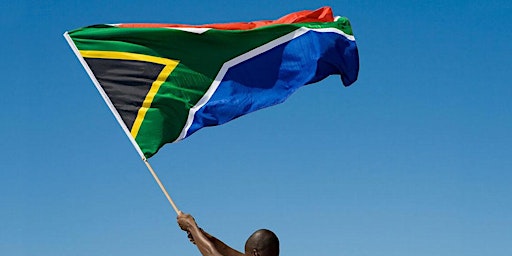 Image principale de South African Freedom Day Amapiano Night (W/ Open Bar)