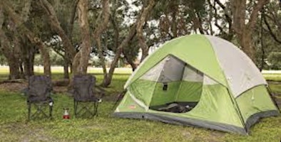 Imagem principal do evento BoonDocker Camping Spots