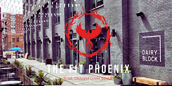 The Fit Phoenix presents SPRING INTO WELLNESS with The Maven Hotel