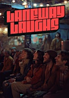 Imagem principal de Laneway Laughs - Standup Comedy Showcase