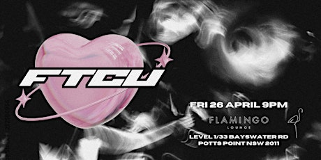 FTCU (Launch Party)