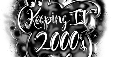 keeping it 2000s  primärbild