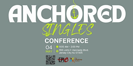 Singles Conference | 2024 | Conferencia de Solteros