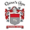 Logótipo de Quinn's Gym