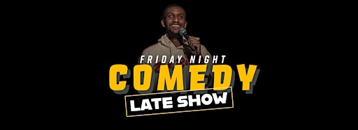 Collection image for Friday Night Late Show
