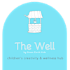 Logotipo de The Well by Green Earth Kids