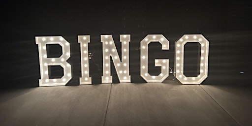 Primaire afbeelding van Bingo Night