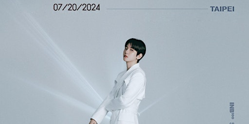 Image principale de 2024 BAEKHYUN ASIA TOUR LEE  in Taipei