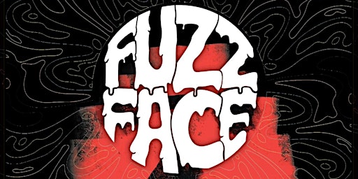 Imagem principal do evento Fuzz Face w/ Coldridge + Colorfield + Circadian Melodies
