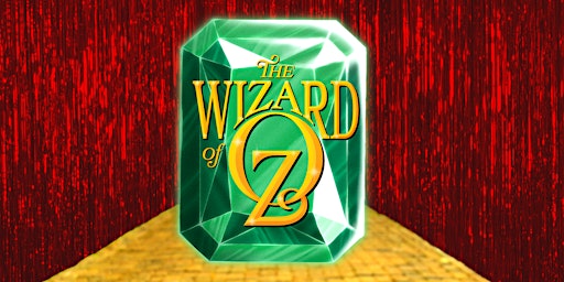 The Wizard Of Oz  - Wednesday Cast primary image