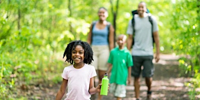 Hauptbild für Embrace the Elements Nature Hike (Kid-friendly)