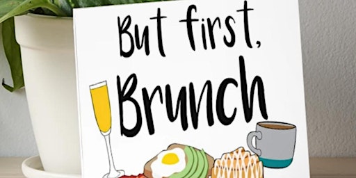 Primaire afbeelding van ORAUSA BRUNCH 2024