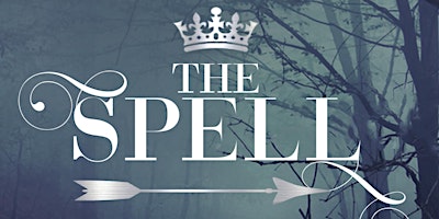 Author C.V. Shaw presents "The Spell" at Miami - Dade Public Library System  primärbild