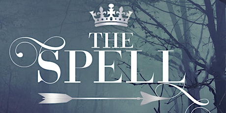 Author C.V. Shaw presents "The Spell" at Miami - Dade Public Library System