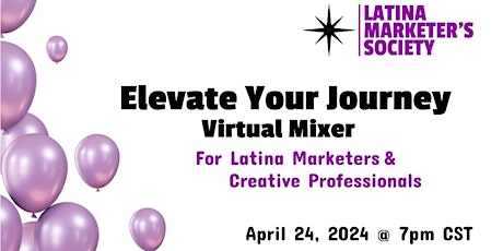 Elevate Your Journey- Virtual Mixer