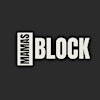 Logotipo de Mamas.Block