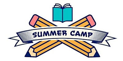 Primaire afbeelding van Tween and Teen Author Boot Camp: Writing Summer Camps!!