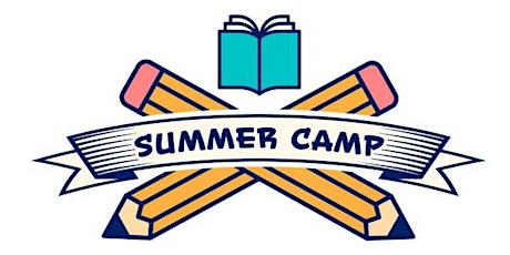 Tween and Teen Author Boot Camp: Writing Summer Camps!! primary image