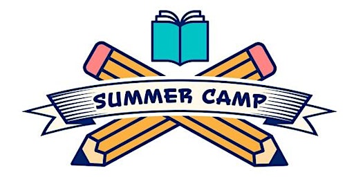 Hauptbild für Tween and Teen Author Boot Camp: Writing Summer Camps!!