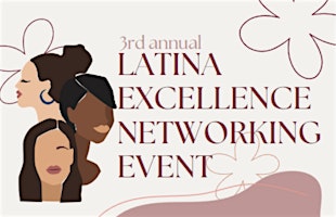 Immagine principale di 3rd Annual Latina Excellence Brunch 