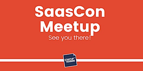 FCP Meetup at SaasCon Ph! primary image