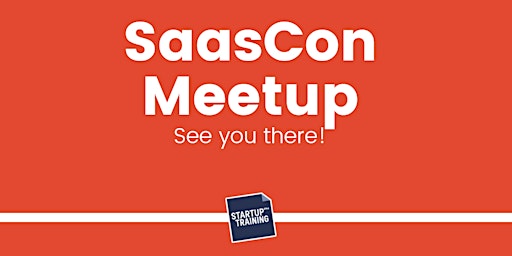 Imagem principal do evento FCP Meetup at SaasCon Ph!