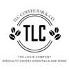 TLC Coffee Bar & Co.'s Logo