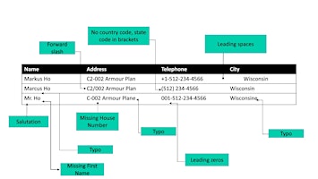 Imagen principal de Zingg Entity Resolution: Optimal Training For Maximum Accuracy