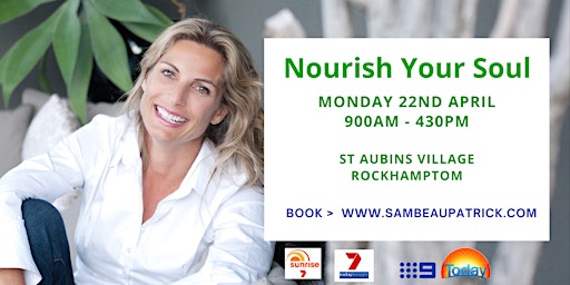 Hauptbild für Rockhampton Women's Hormone Day