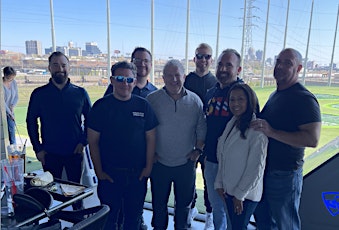 TopGolf Networking for Business and Real Estate