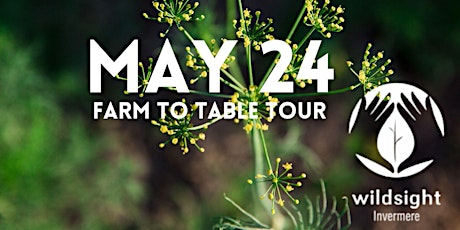 Edible Adventure Farm to Table Tours