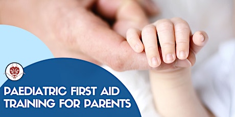 Westminster Parents Paediatric First Aid Training primary image