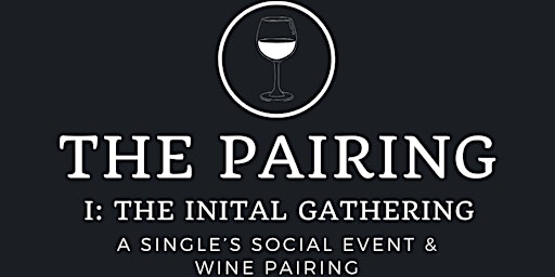 Primaire afbeelding van The Pairing