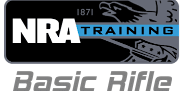 NRA Basic Rifle Shooting primary image