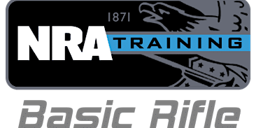 Primaire afbeelding van NRA Basic Rifle Shooting