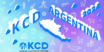 Imagen principal de KCD Argentina 2024