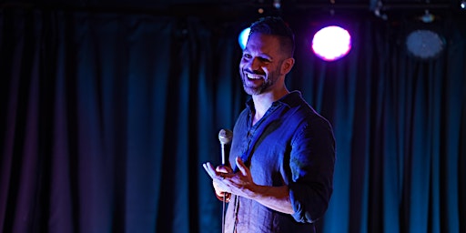 Hauptbild für Youth Improv Comedy with Sydney Comedy School