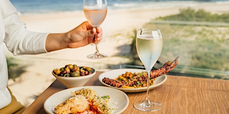 Capiche Seaside Italiano All-inclusive Long Lunch - Caper Byron Bay