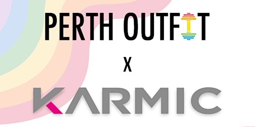 Perth OutFit x Karmic primary image