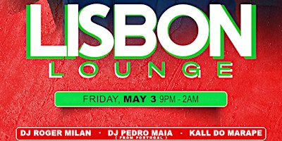 Lisbon Lounge at Skybar Los Angeles primary image
